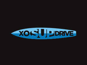  - XO SUP DRIVE