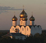 Сергей Пронин • Путешествия, фотоочерки