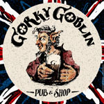 Gorky Goblin,    
