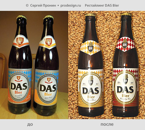   , DAS Bier