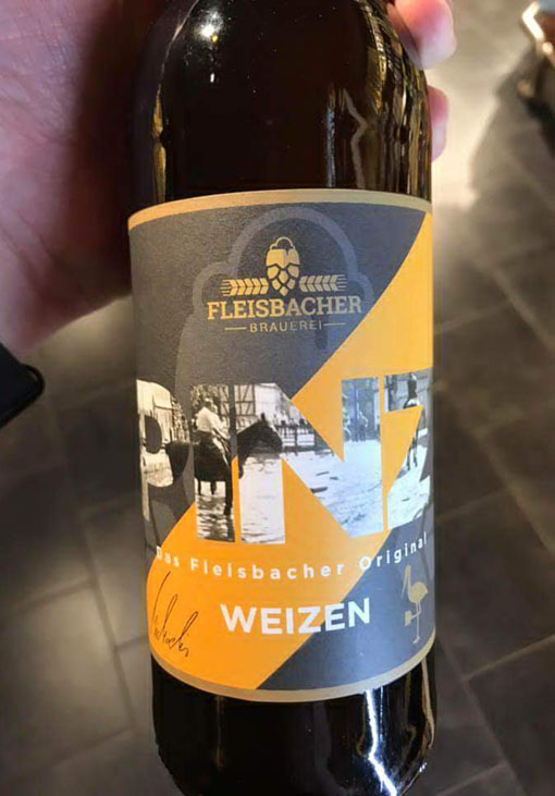 FLEISBACHER • Serge Pronin • prodesign.ru