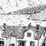 Рисан, Черногория