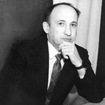 Страница моего отца, Пронина Геннадия Михайловича, ученого-физика