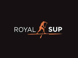 Royal SUP. Знак для легенды в мире гребли — Константина Васина