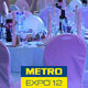   Banquet Hall,   3500   Metro Cash & Carry