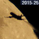 Самолеты на луне c 2015-го и позже