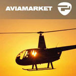 Работы для компании Авиамаркет, ведущего дилера вертолетов Robinson в России