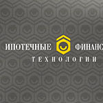 лого и стиль для компании Ипотечные Финансовые Технологии
