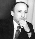 Пронин Геннадий Михайлович