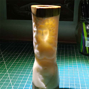 NEWS #2.       ICE GRAVITY!    BBDO Contrapunto
